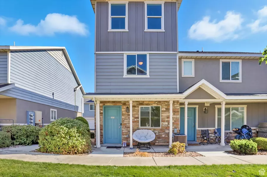 205 N 750 E, Vineyard, UT 84058