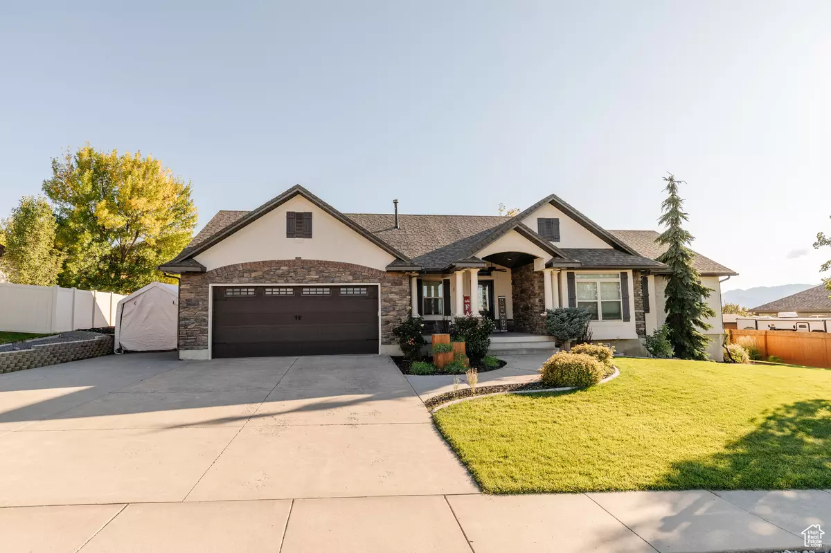 Millville, UT 84326,160 600 N