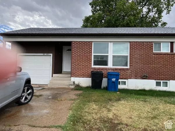 325 E 4425 S, Washington Terrace, UT 84405