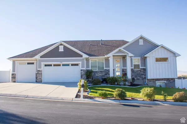 2248 E GRENADA LN, Eagle Mountain, UT 84005