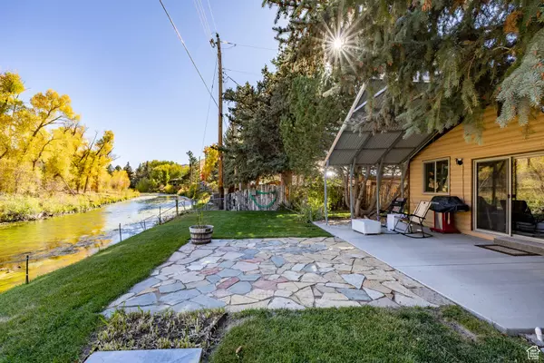 Coalville, UT 84017,2887 S COTTONWOOD DR E