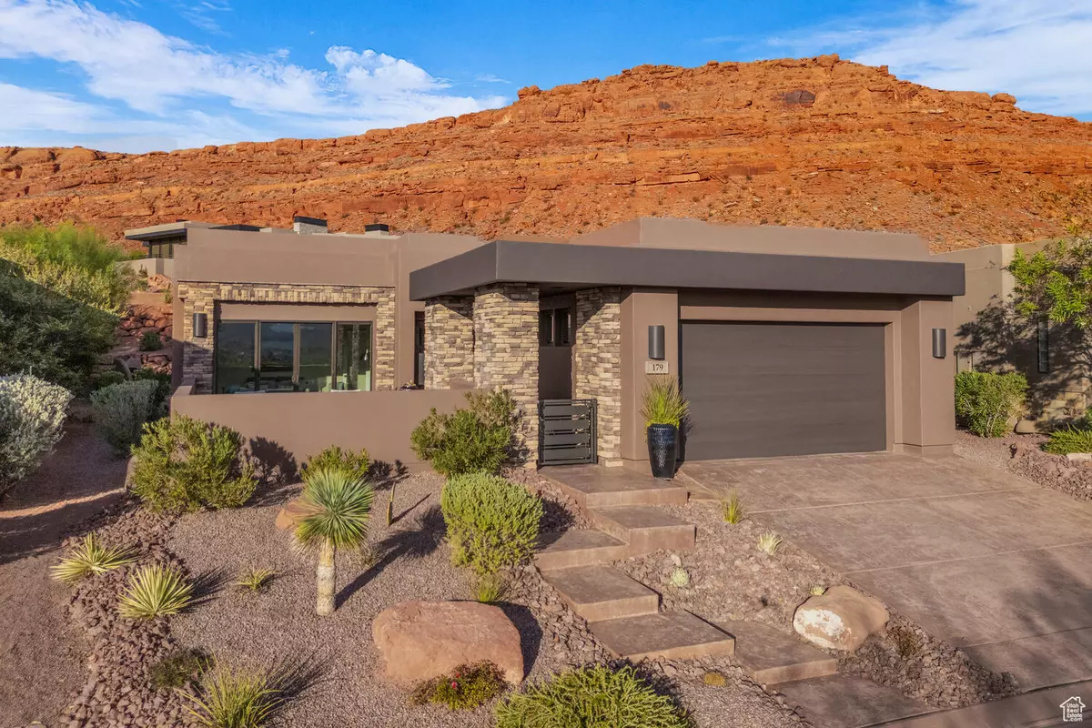 St. George, UT 84770,2139 W COUGAR ROCK CIR