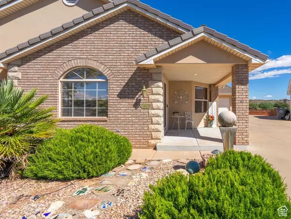 Washington, UT 84780,392 N WINDSOR DR #1-20