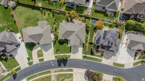 Saratoga Springs, UT 84045,161 W SWEETBRIAR LN