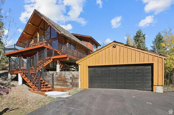 540 ASPEN DR, Park City, UT 84098