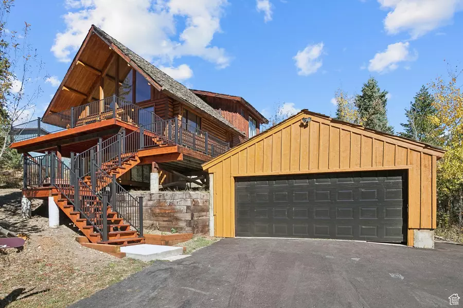 540 ASPEN DR, Park City, UT 84098