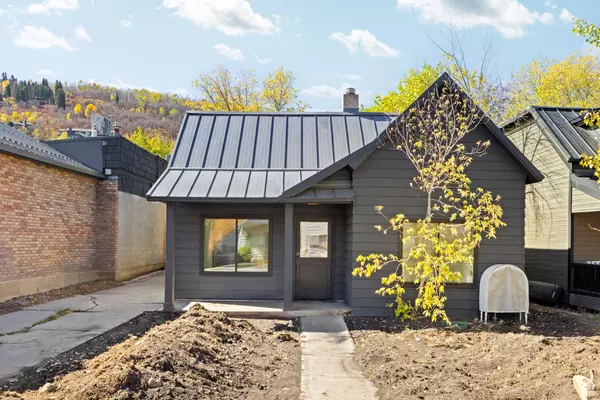 1109 PARK AVE, Park City, UT 84060