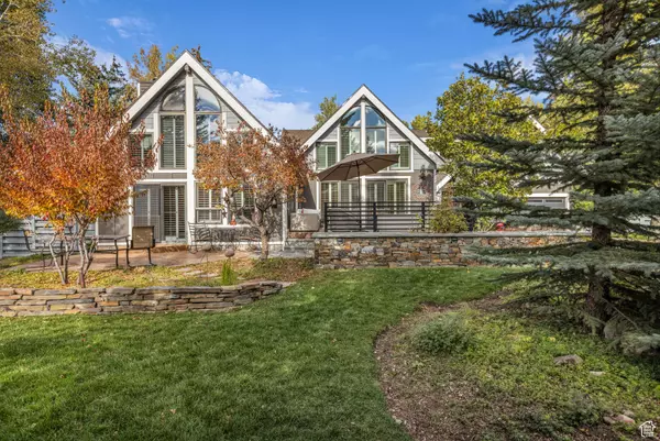 Park City, UT 84098,5166 N SILVER SPRINGS RD