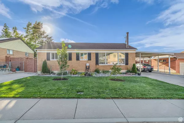 Washington Terrace, UT 84405,4617 S 450 W