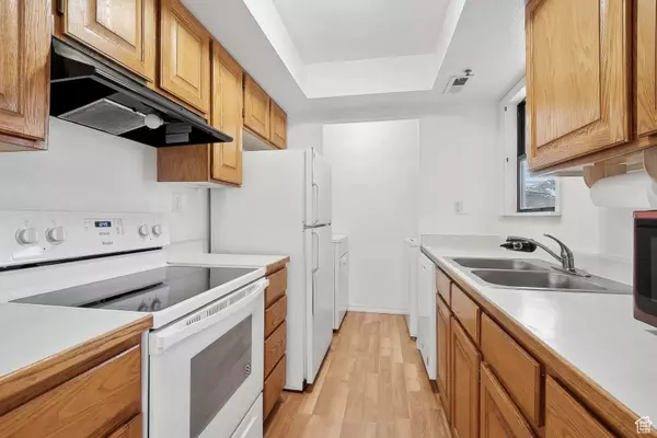 Park City, UT 84098,6831 N 2200 W #12K