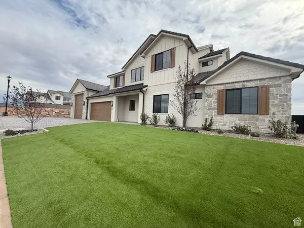 St. George, UT 84770,2221 S CARABINER WAY
