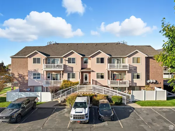 340 N 500 W #204, Bountiful, UT 84010