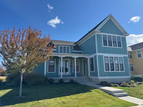 2095 W 200 N, Kaysville, UT 84037