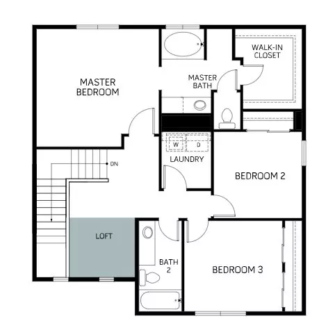 West Jordan, UT 84081,6720 S GALDE CREEK DR W #239