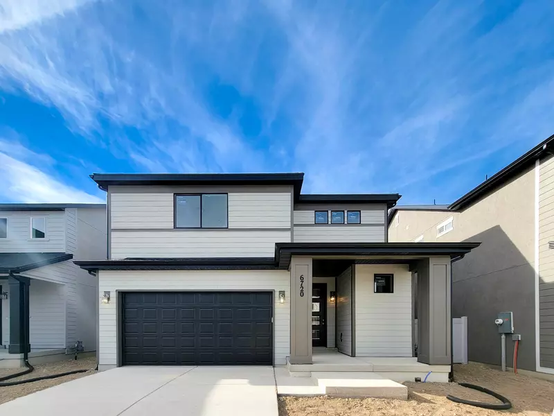 6720 S GALDE CREEK DR W #239, West Jordan, UT 84081