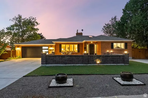 3450 S 3650 E, Salt Lake City, UT 84109