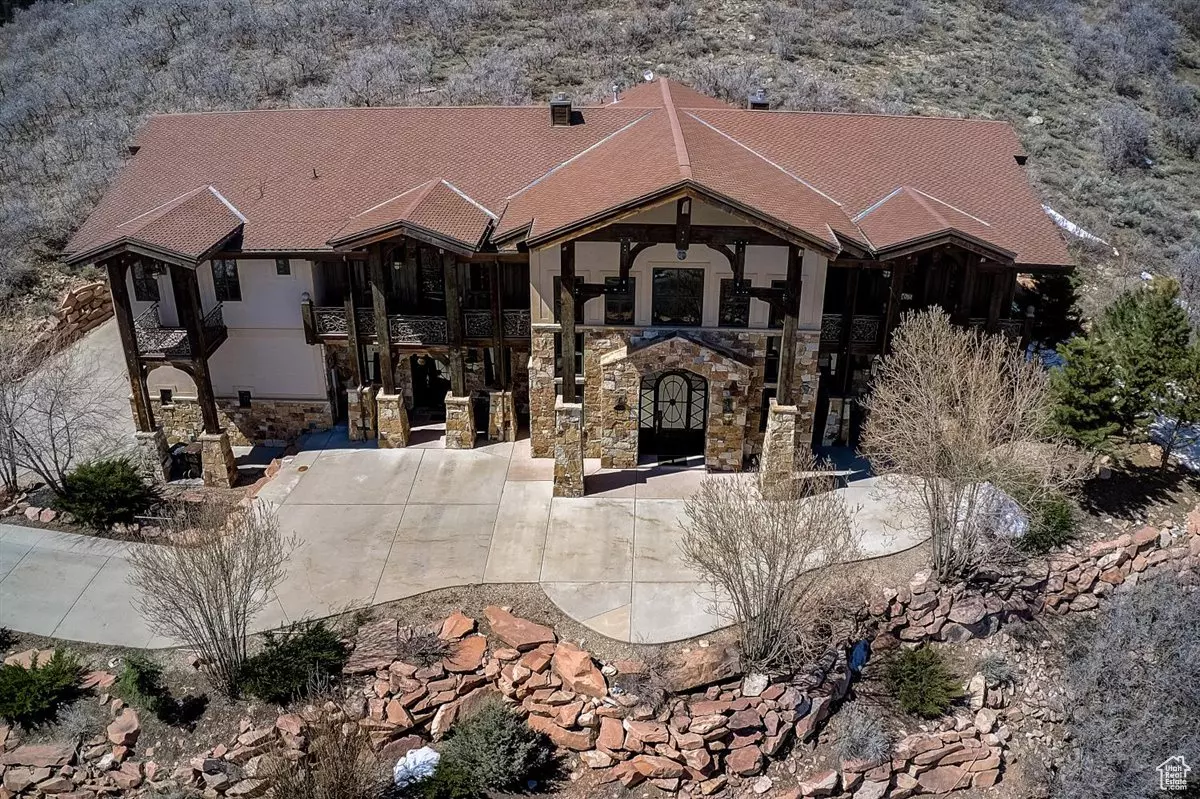 Park City, UT 84098,5320 COVE HOLLOW LN