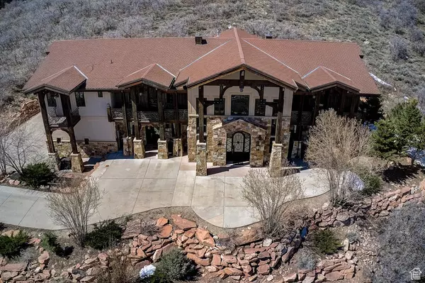 Park City, UT 84098,5320 COVE HOLLOW LN
