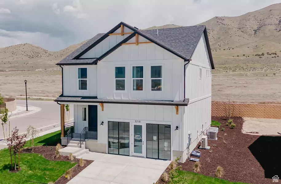 3589 N STALLION ST, Eagle Mountain, UT 84005