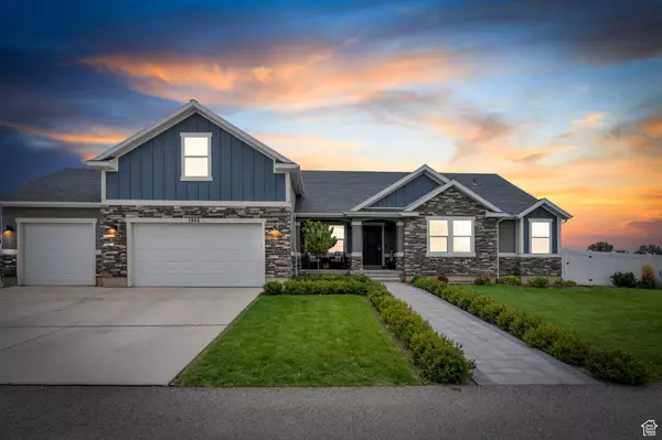 1904 E SUNNYVALE DR #313, Eagle Mountain, UT 84005