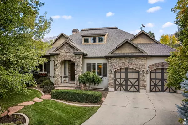 Alpine, UT 84004,83 N BORDEAUX LN W