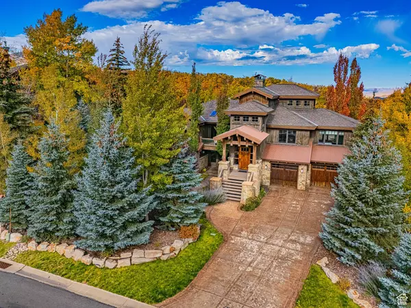 Park City, UT 84060,3495 SUN RIDGE DR