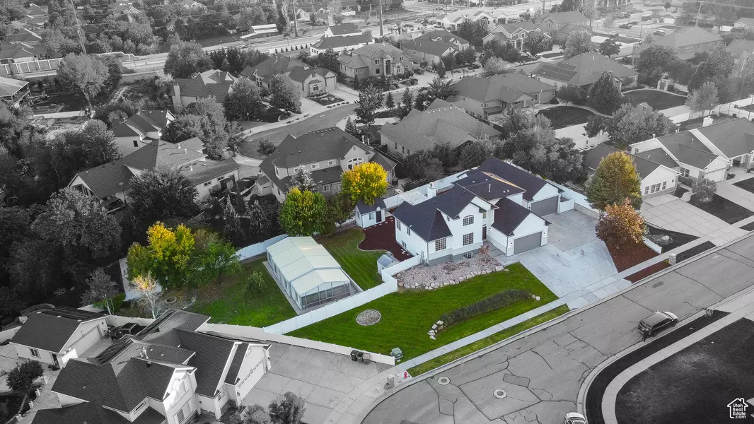 1247 W MAN OF WAR CV S, South Jordan, UT 84095