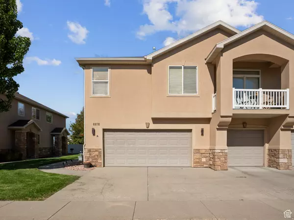 West Valley City, UT 84128,6878 W BAMBURGH WAY
