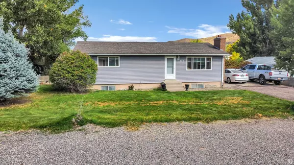 Glenwood, UT 84730,255 E 100 N
