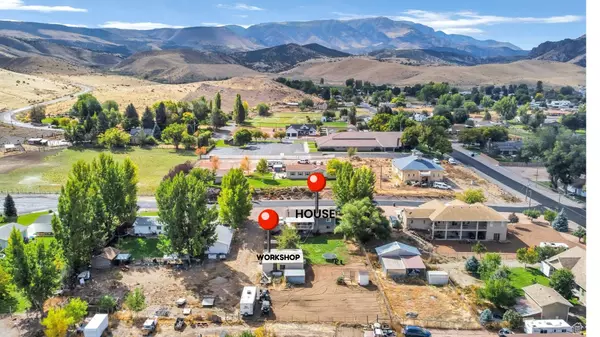 255 E 100 N, Glenwood, UT 84730