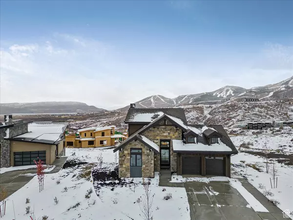 11252 N REGAL RIDGE CT #14, Heber City, UT 84032