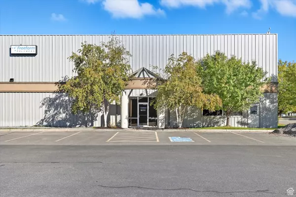 North Logan, UT 84341,2350 N MAIN BUILD #1 ST #1