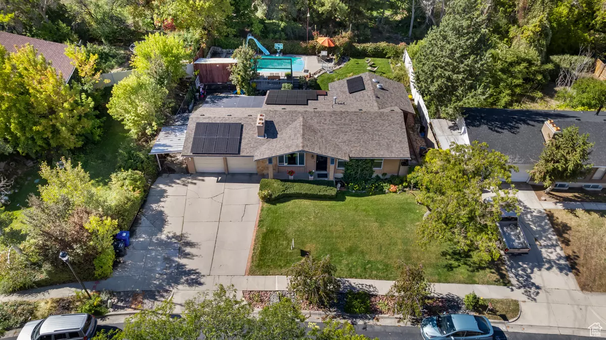 Taylorsville, UT 84129,5574 S EASTON ST W
