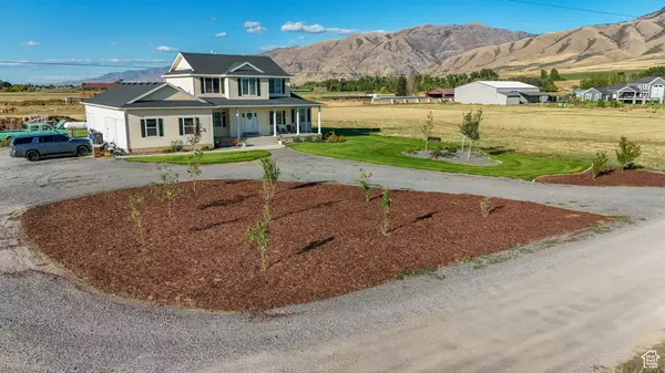 515 W 8000 S, Paradise, UT 84328