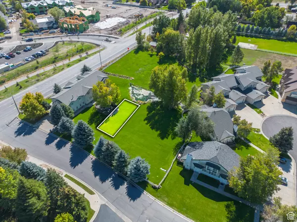 Midway, UT 84049,731 W BIGLER #3
