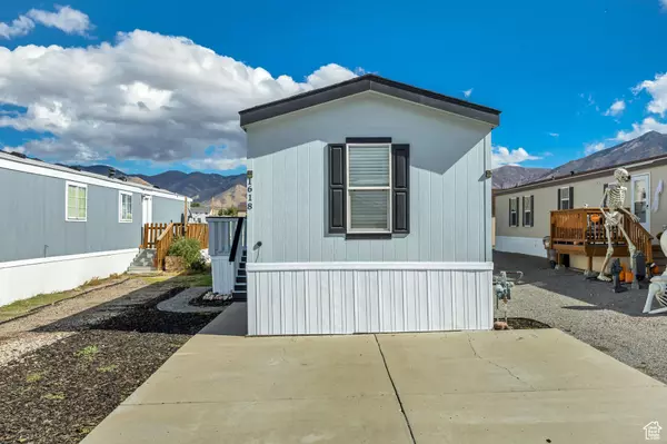 Tooele, UT 84074,1618 N 210 E