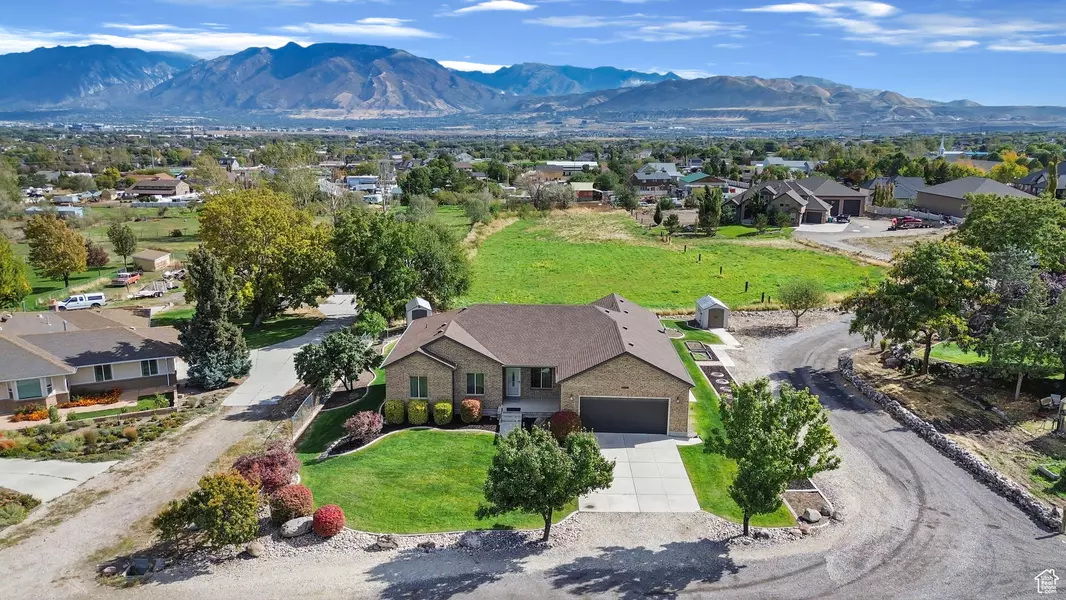 14553 S 3400 W, Bluffdale, UT 84065