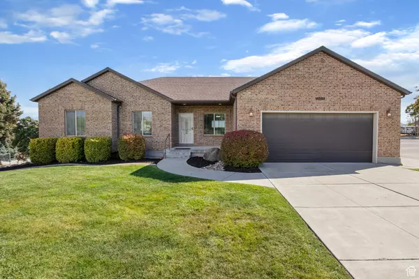 Bluffdale, UT 84065,14553 S 3400 W