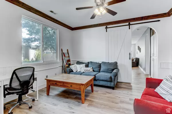 North Salt Lake, UT 84054,164 CALEB DR