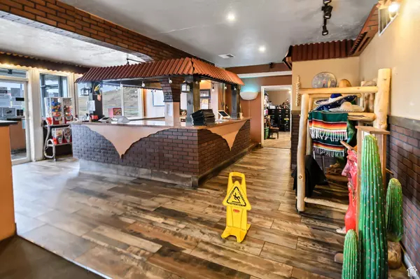 Salina, UT 84654,1535 S STATE ST