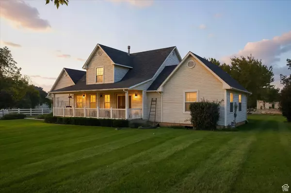 Perry, UT 84302,300 W 2000 S