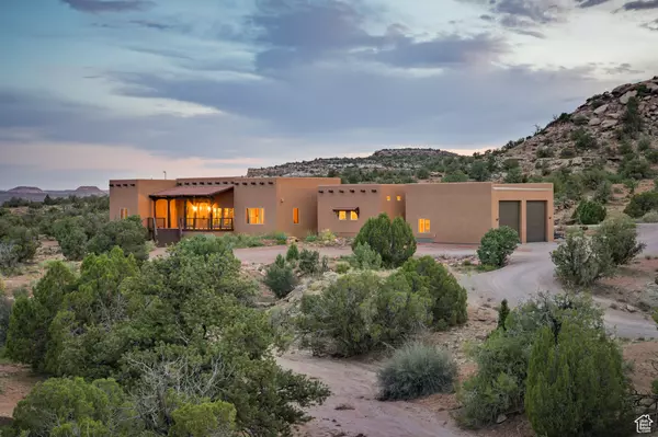 Moab, UT 84532,15 W BLUE MOUNTAIN CT