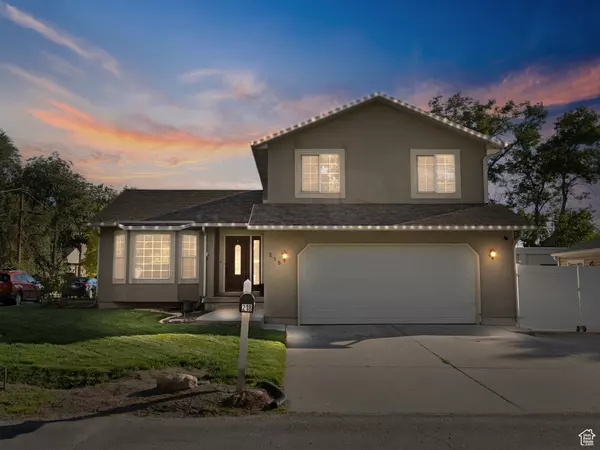 Midvale, UT 84047,218 E 7615 S