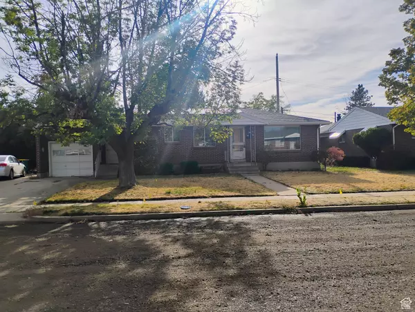 70 SYCAMORE CIR, Clearfield, UT 84015