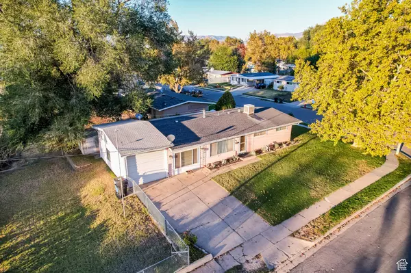 Sunset, UT 84015,312 W 1425 N