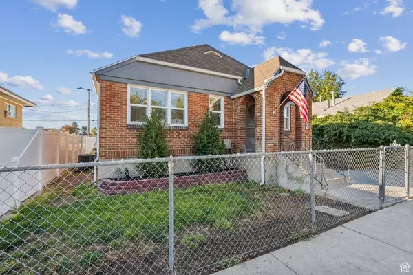 South Salt Lake, UT 84115,168 E HELM AVE