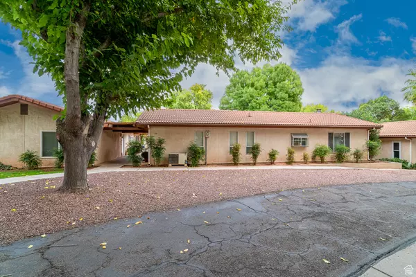 240 N SUNFLOWER E, St. George, UT 84790