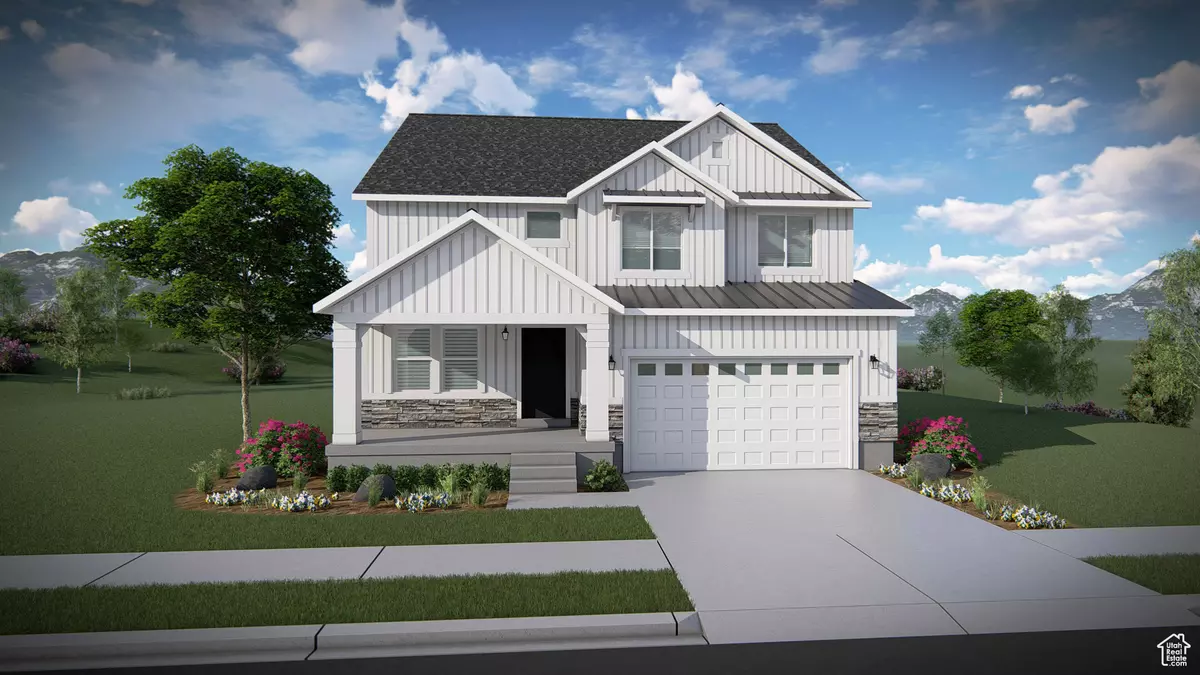 Saratoga Springs, UT 84045,963 N BANNER DR #603