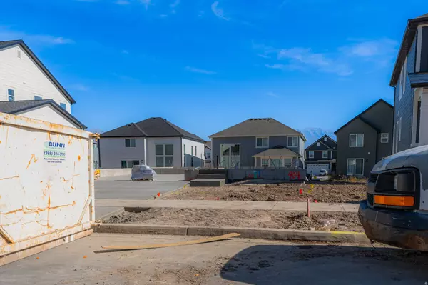 1068 N CANVASBACK DR #404, Lehi, UT 84048