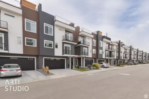 West Valley City, UT 84120,3527 S LYDIA ANN LN #6